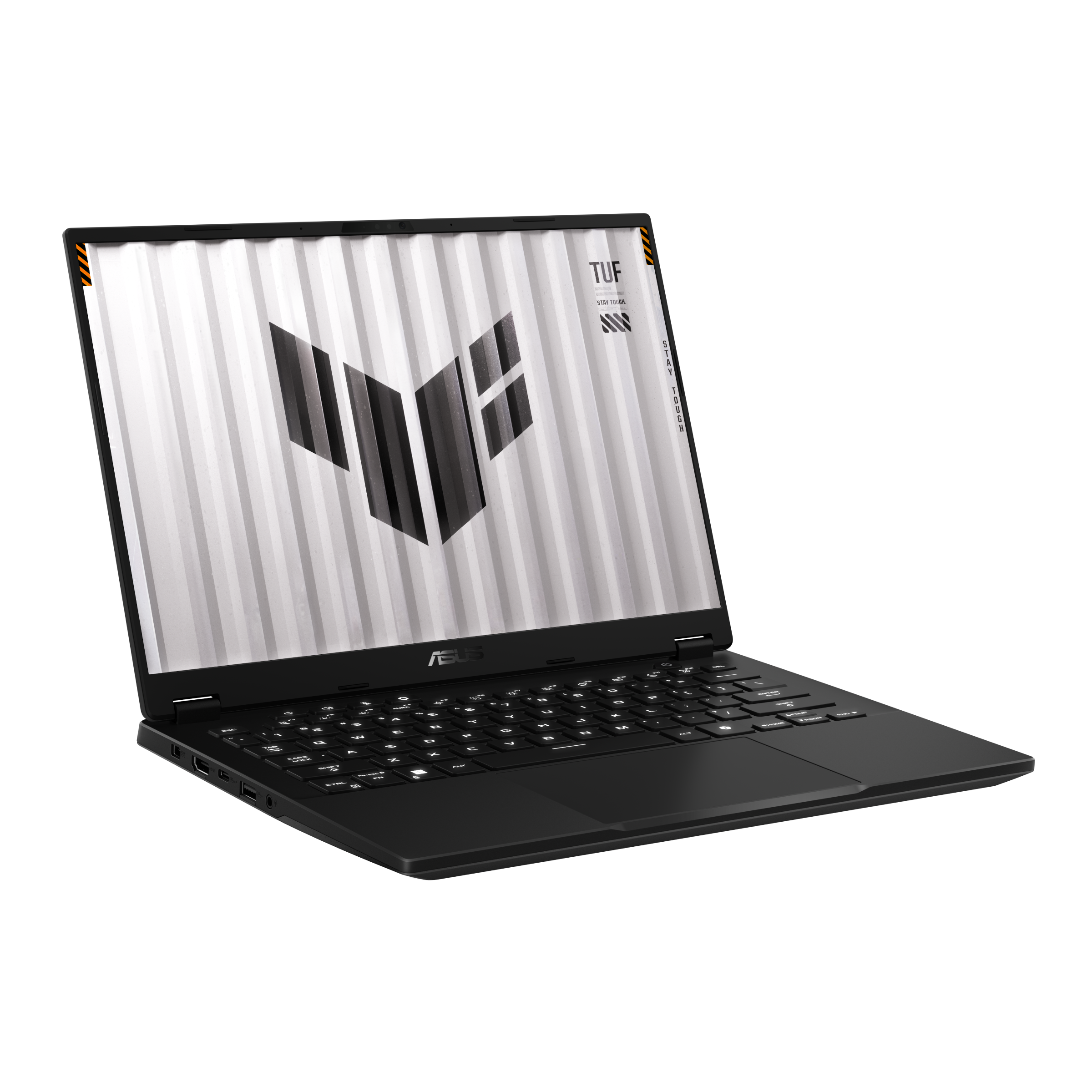 ASUS TUF Gaming A14 14" (165Hz, Ryzen 7-260, 16GB+1TB SSD, RTX5050) FA401UH-RG046W