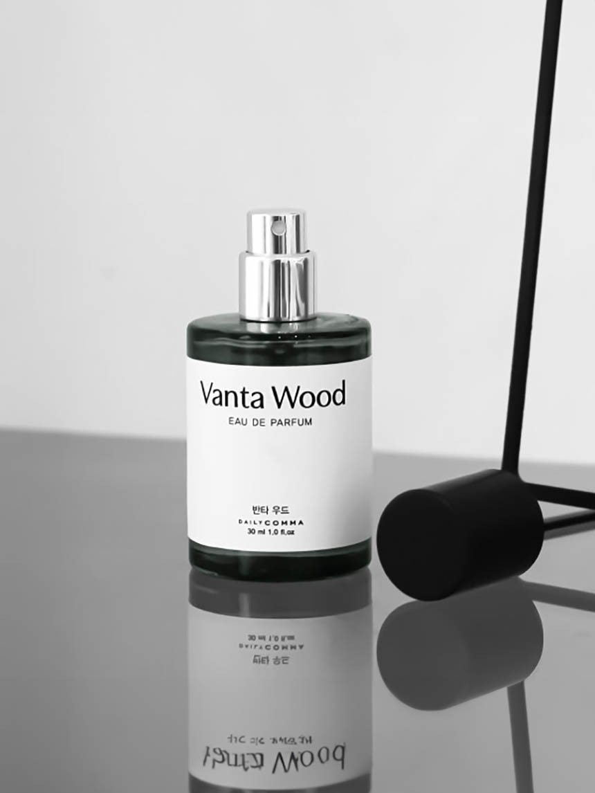 Daily Comma Eau de Parfum 30ml