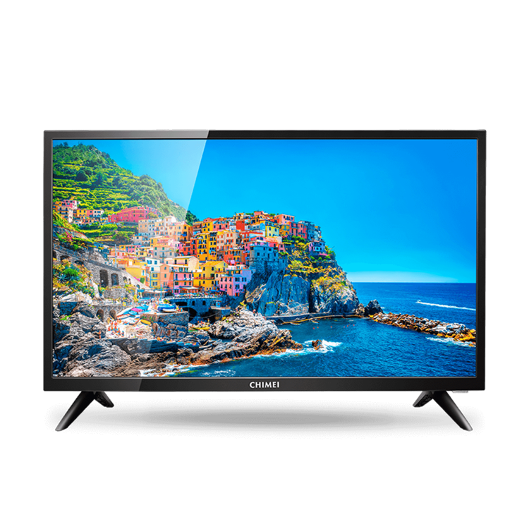 CHIMEI 奇美 24吋 HD低藍光顯示器(TL-24A600)