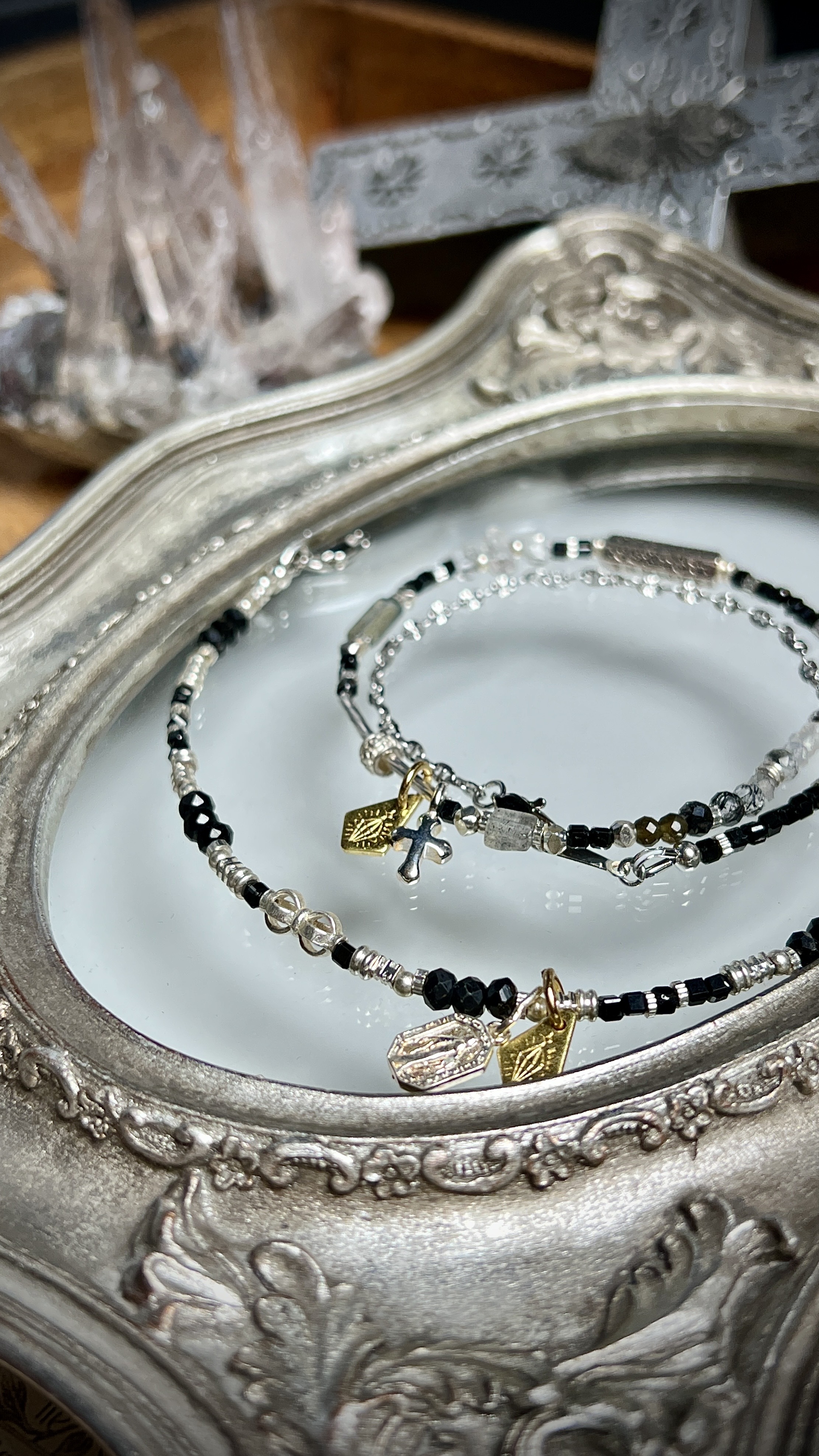 ｛ 無聲彌撒 ｝