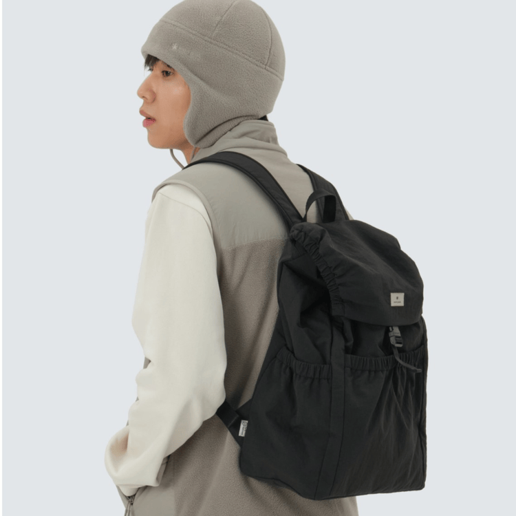 Snow Peak｜Cample Backpack 17L [3 colors]