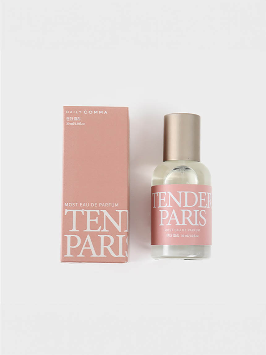 Daily Comma Most Eau de Parfum 30ml