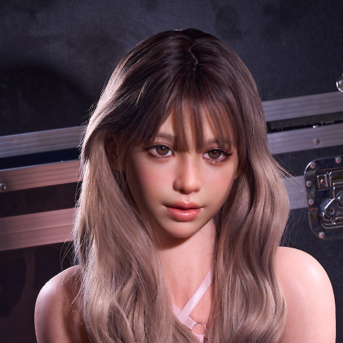 REAL LADY 159cm R9 Alodia 超寫實矽膠娃娃 high class silicone sex doll