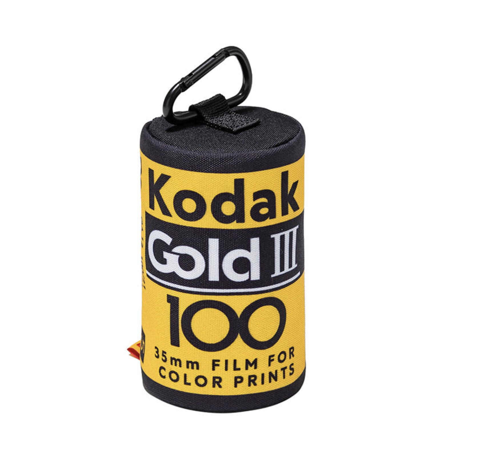 【現貨】Kodak 柯達 SPOT GOLD 底片造型掛件小包 零錢包 K5343XBG02 K5143XBG02