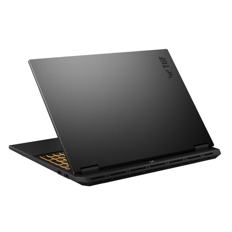 ASUS TUF Gaming F16 16" (165Hz, i7-14650HX,16GB+1TB SSD, RTX5060) FX608JMR-RV151W