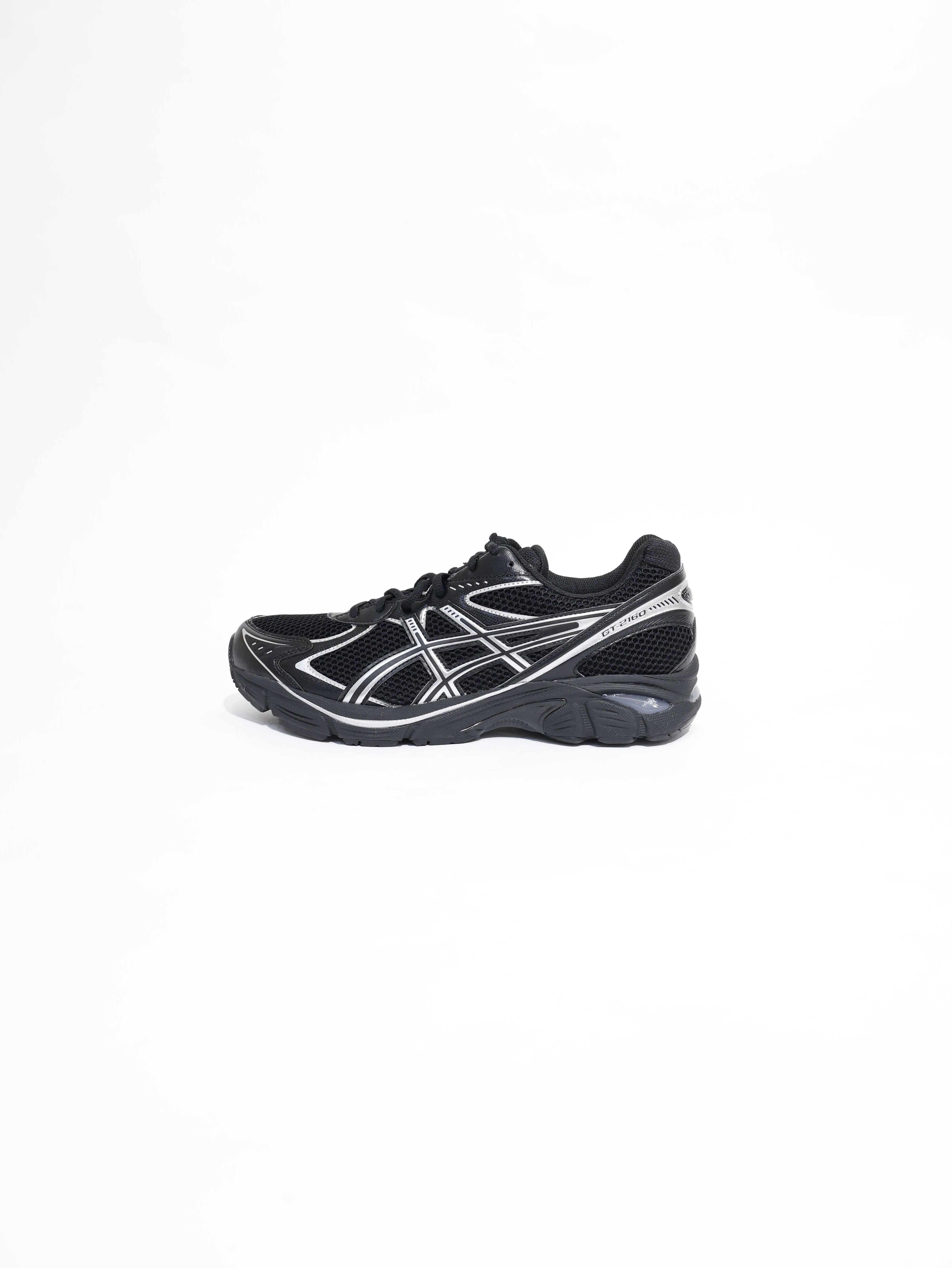 ASICS GT-2160 中性款 運動休閒鞋 1203A275-001