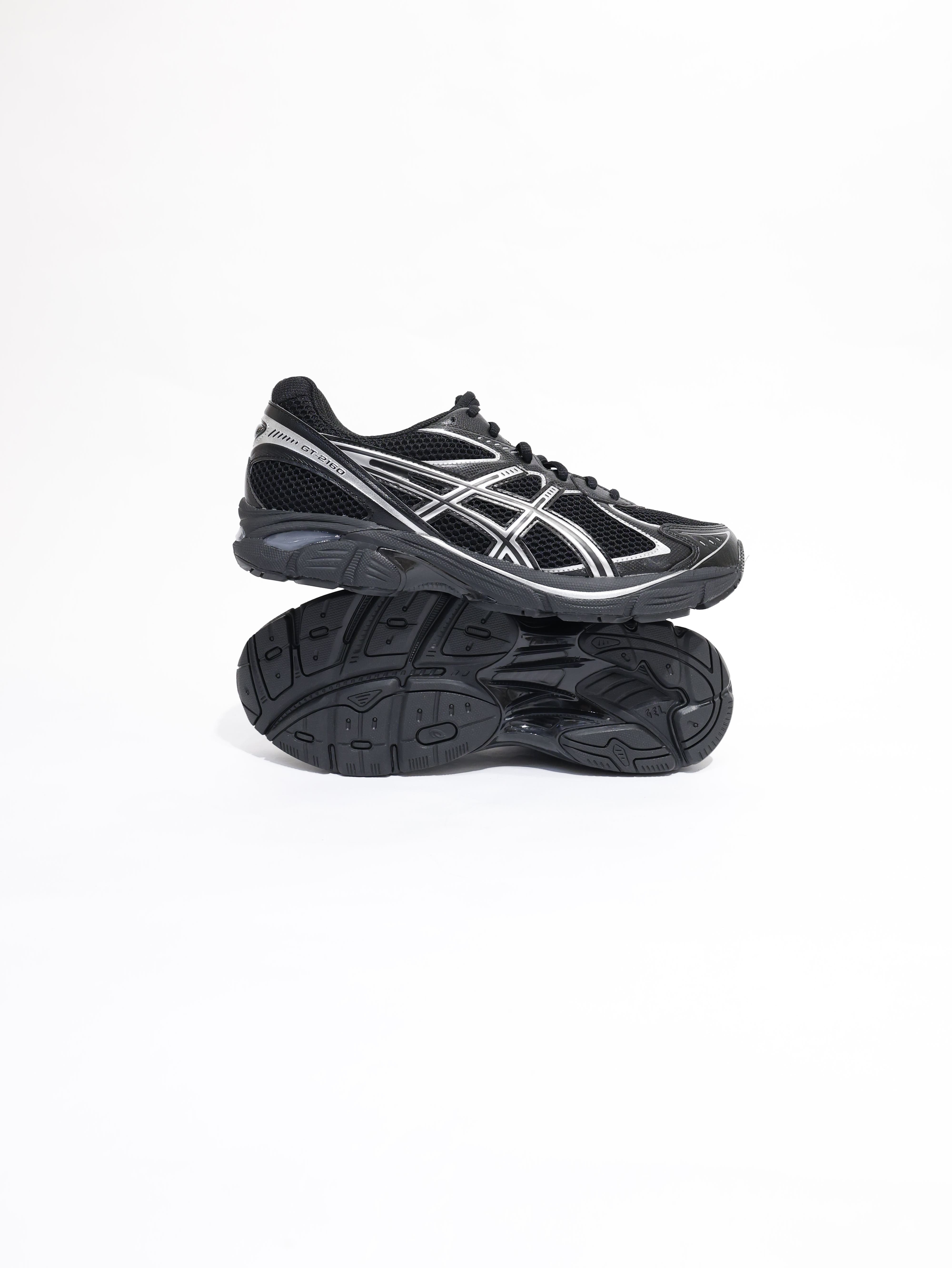 ASICS GT-2160 中性款 運動休閒鞋 1203A275-001