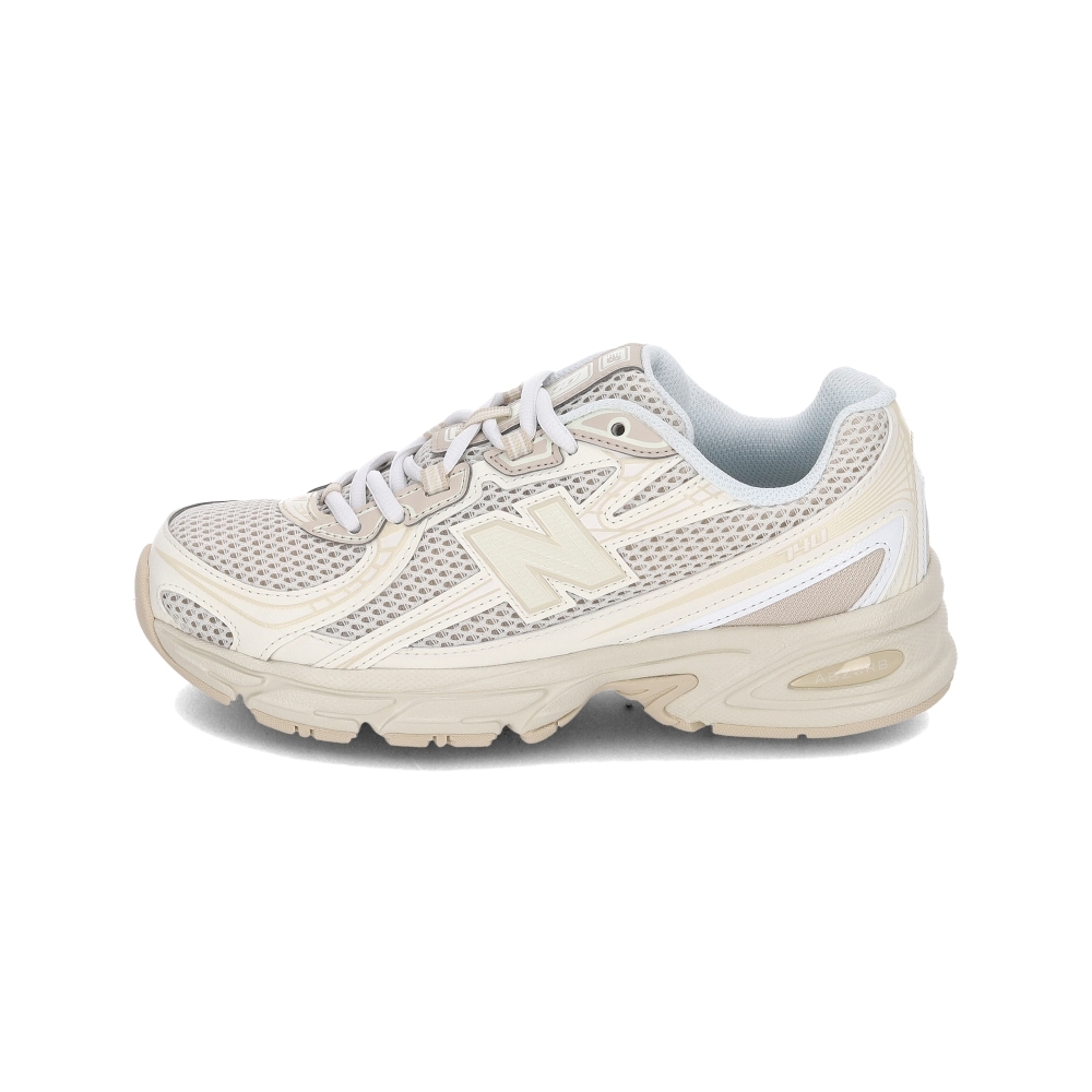 New Balance 740 男鞋 女鞋 米杏色 中性 復古 網面 透氣 運動 休閒鞋 U740KP2