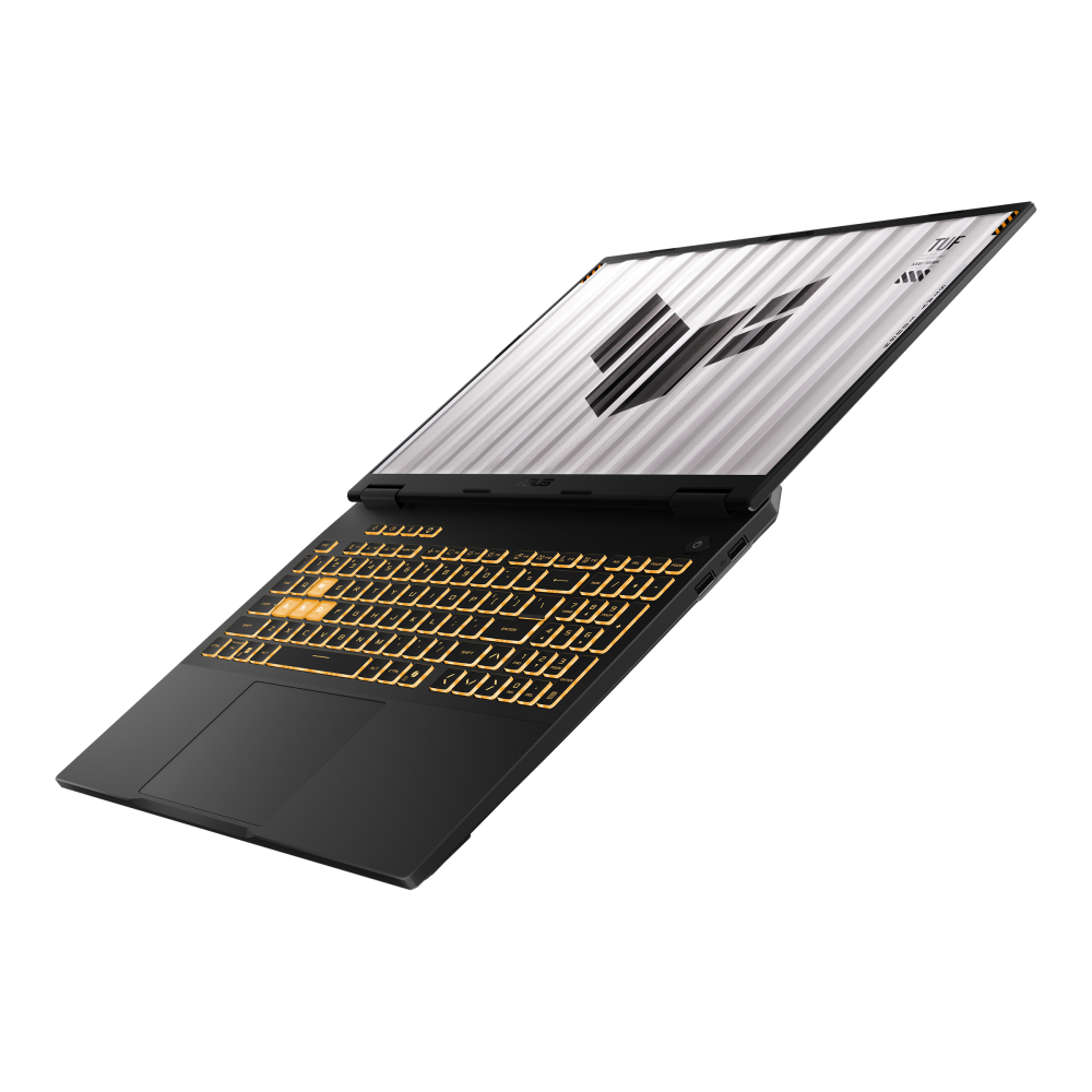ASUS TUF Gaming F16 16" (165Hz, i7-14650HX, 16GB+1TB SSD, RTX5070) FX608JPR-RV058W