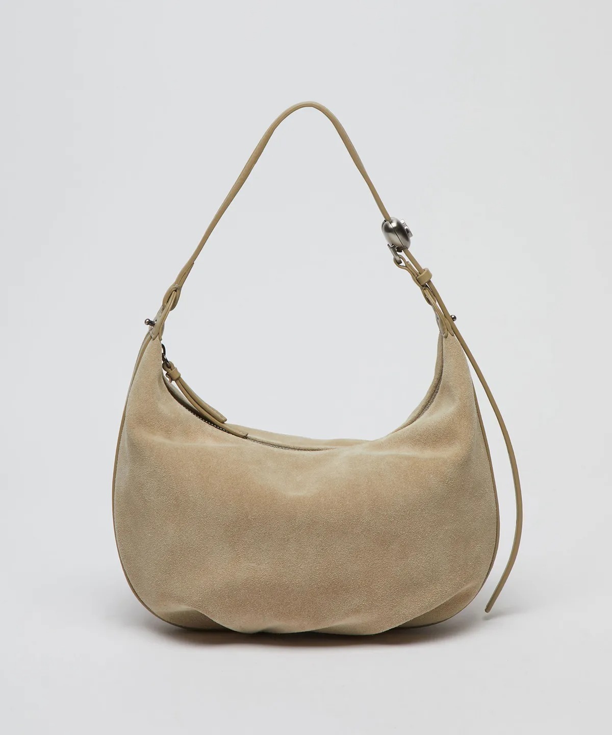 Archivepke Luv Moon Bag (Suede)