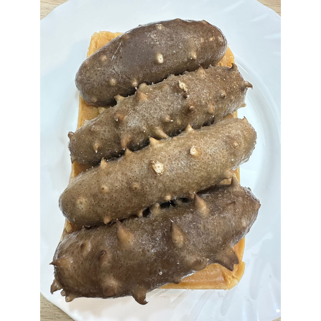 PRM-FFG0109-044 即食遼參400g/包 (A44)