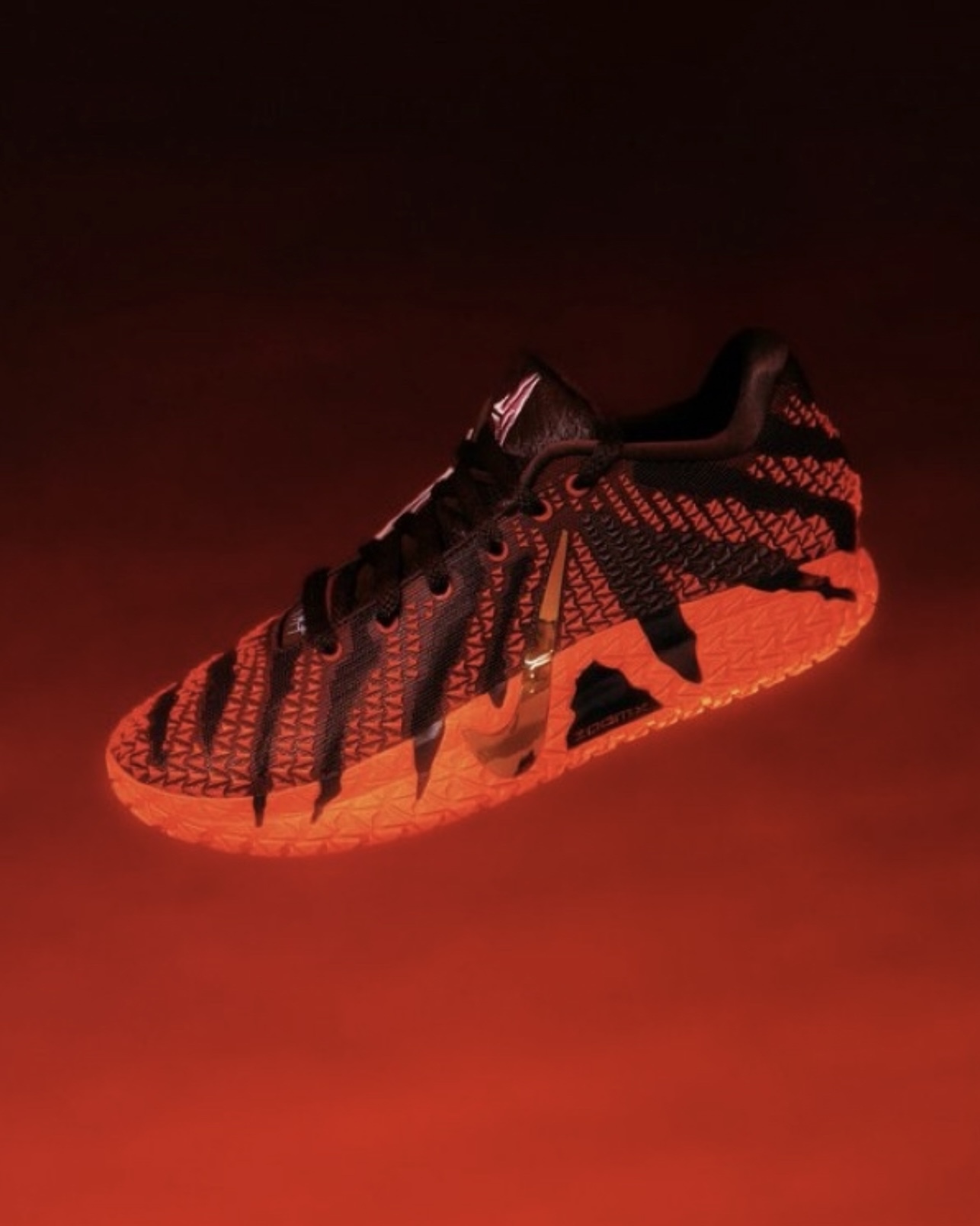 【Focus Store】預購 Nike Ja 3 CNY Pack "Year of the Horse" 馬年限定 Ja morant  莫蘭特 三代 IB6509-200