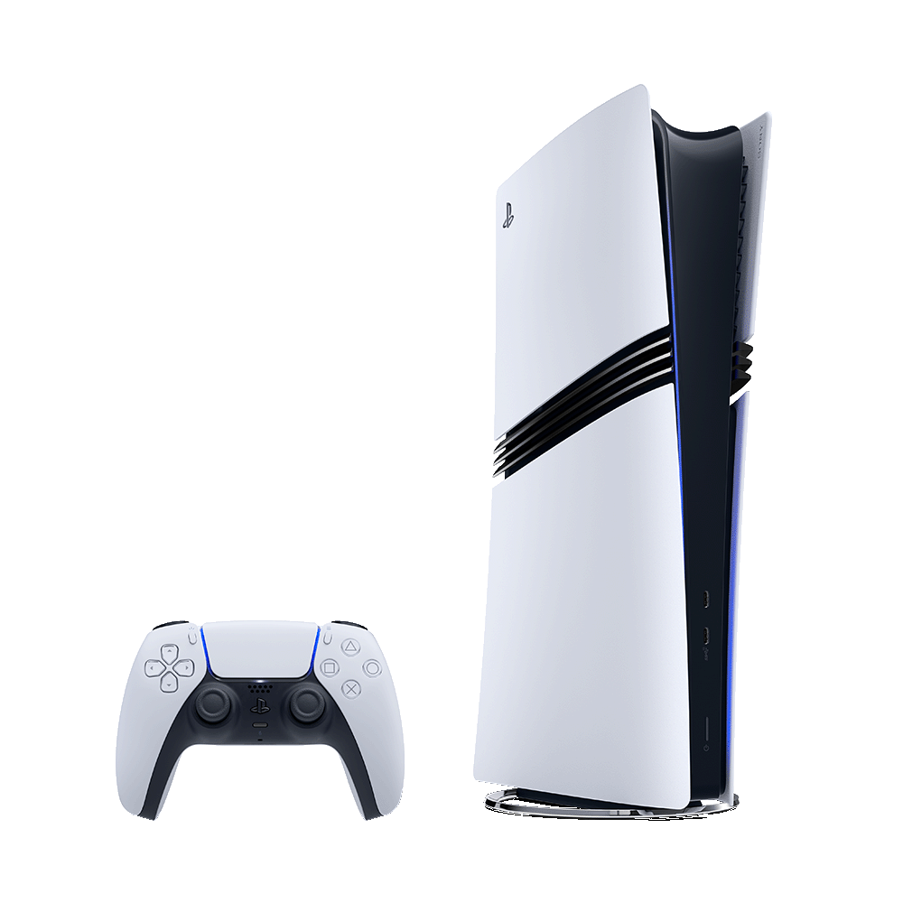 PlayStation®5 Pro 主機