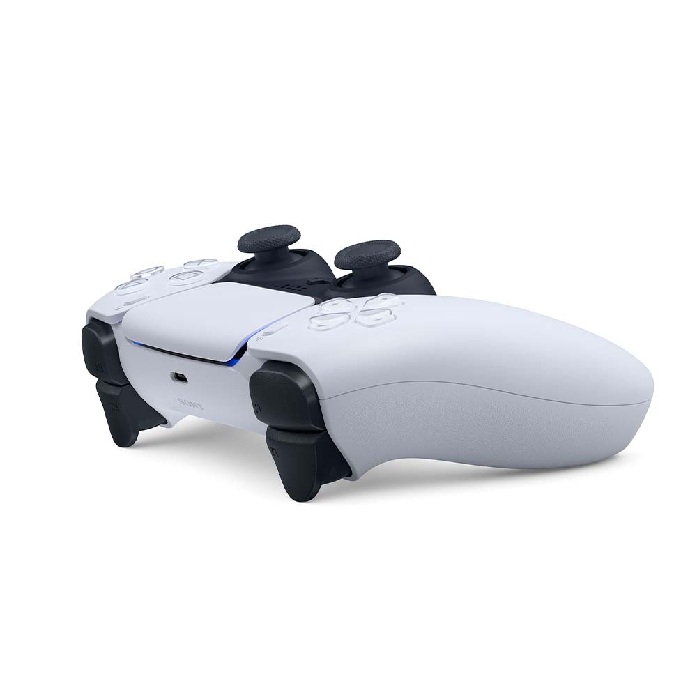DualSense™ 無線控制器 (白色)