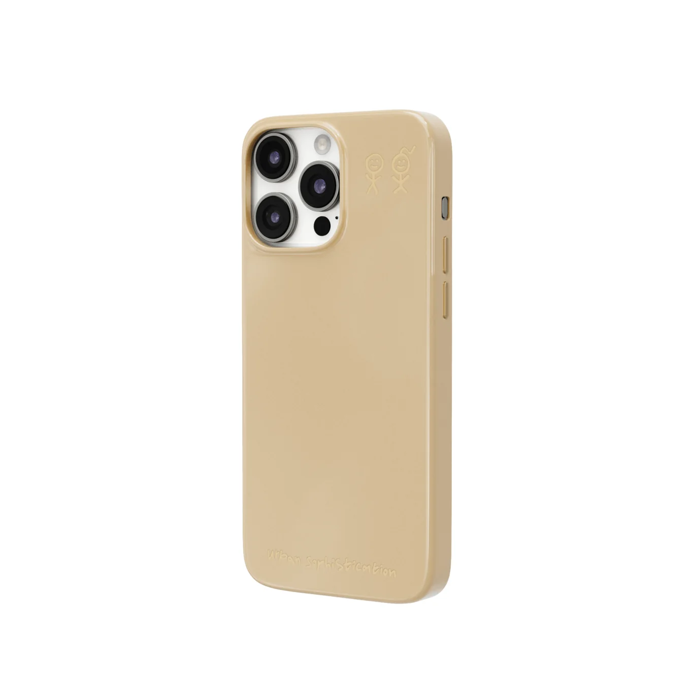 THE SKINNY CASE® - DONUT