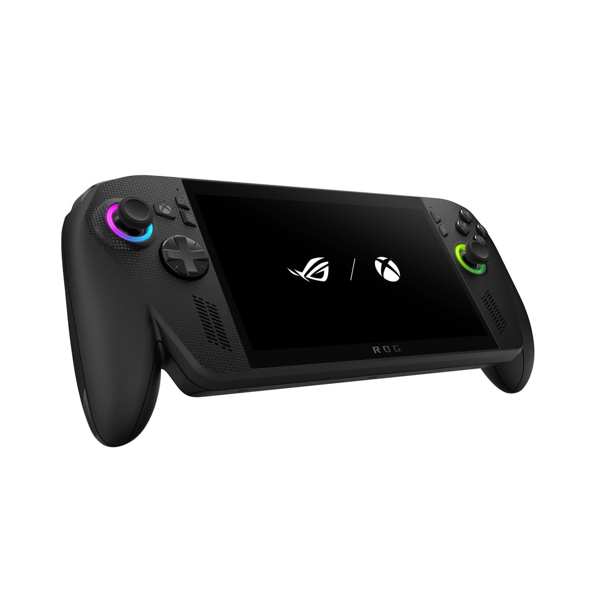 ASUS ROG Xbox Ally X (AMD Ryzen AI Z2 Extreme, 24GB+1TB) RC73XA-NH011W
