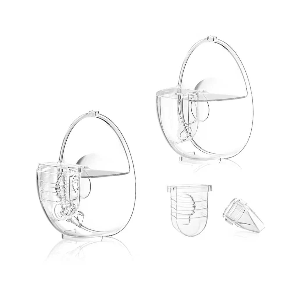 Youha 優合｜Evera 原廠替換配件套裝｜一對 (不含喇叭罩)