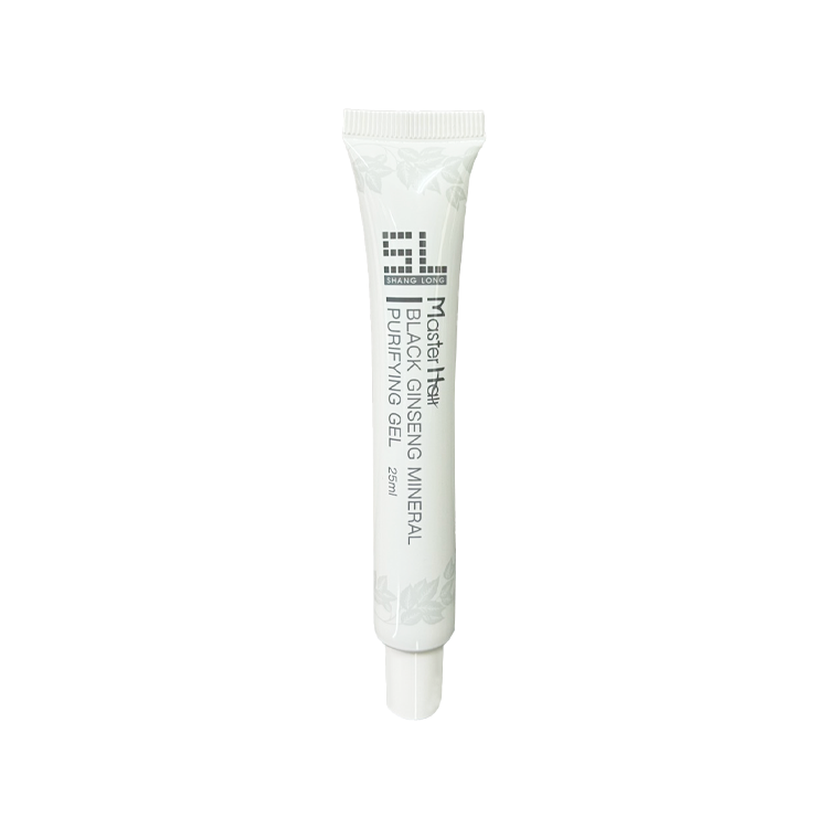 SL 黑精粹角質凝露 (高週波去角質)  25ml x 6