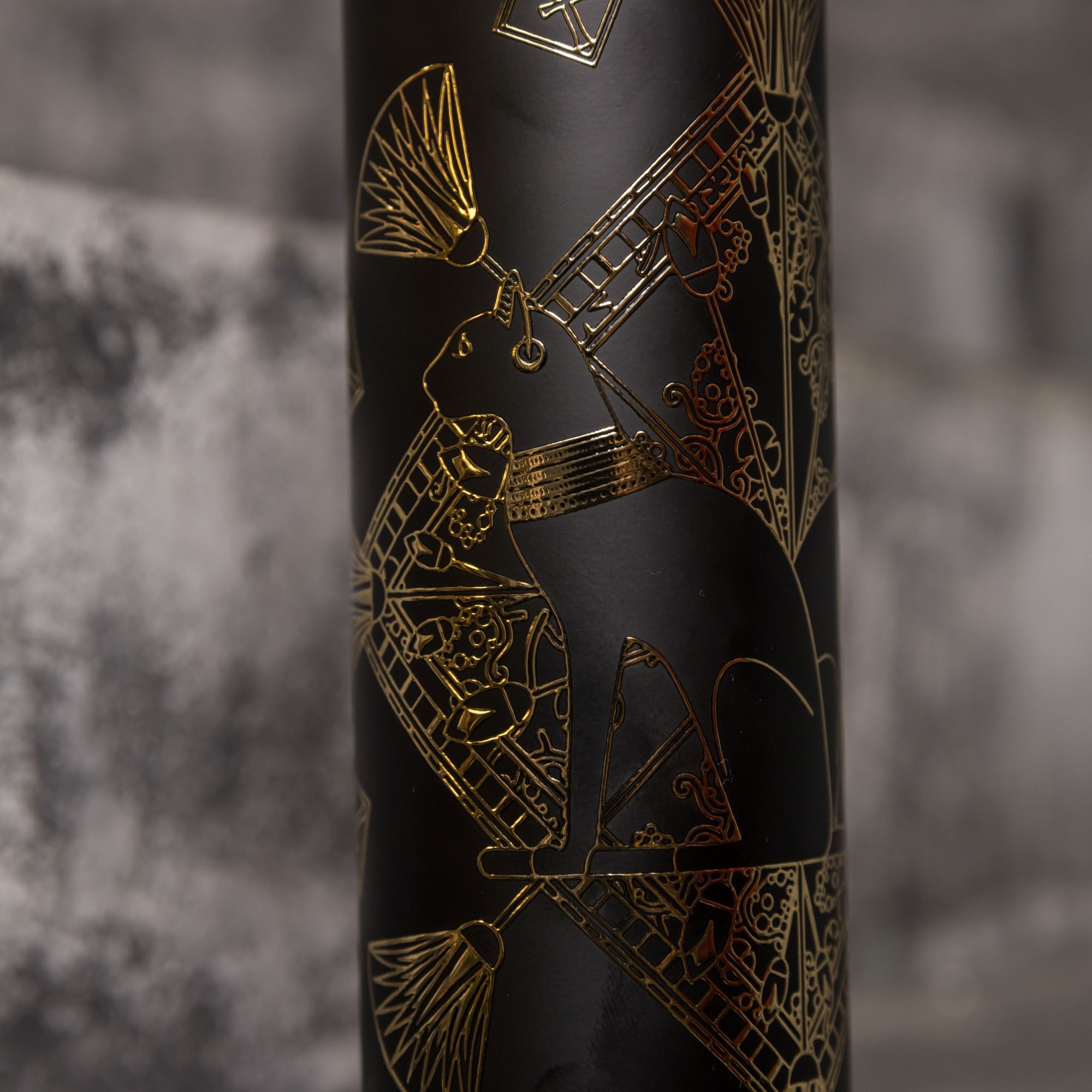 世界古文明 保溫瓶｜安德森貓