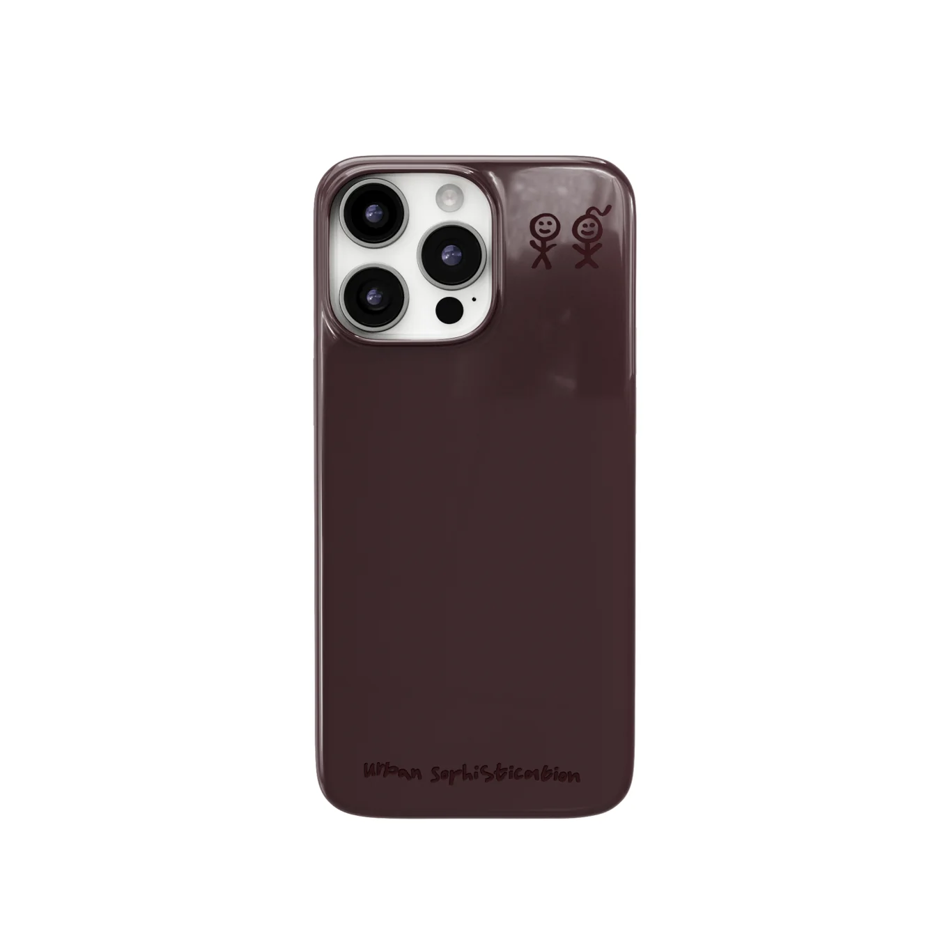 THE SKINNY CASE® - TOAST