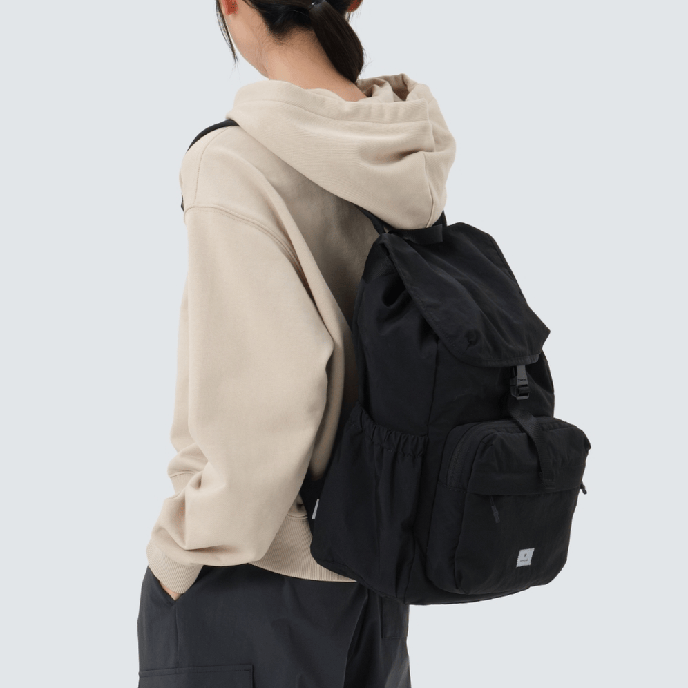 Snow Peak｜Cample Backpack 15L [5 colors]