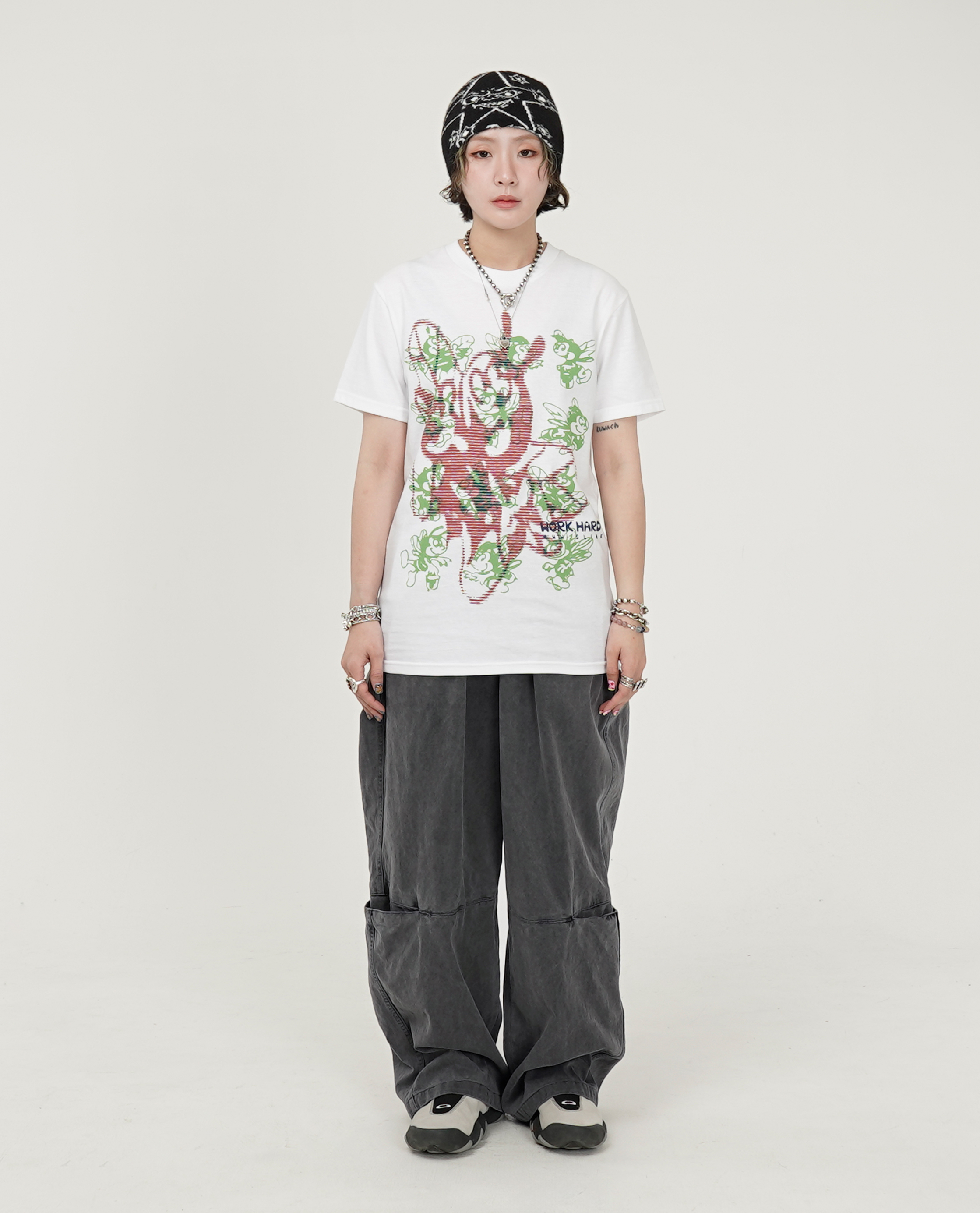 Slinky Sting Sweet Tee - 25Holiday