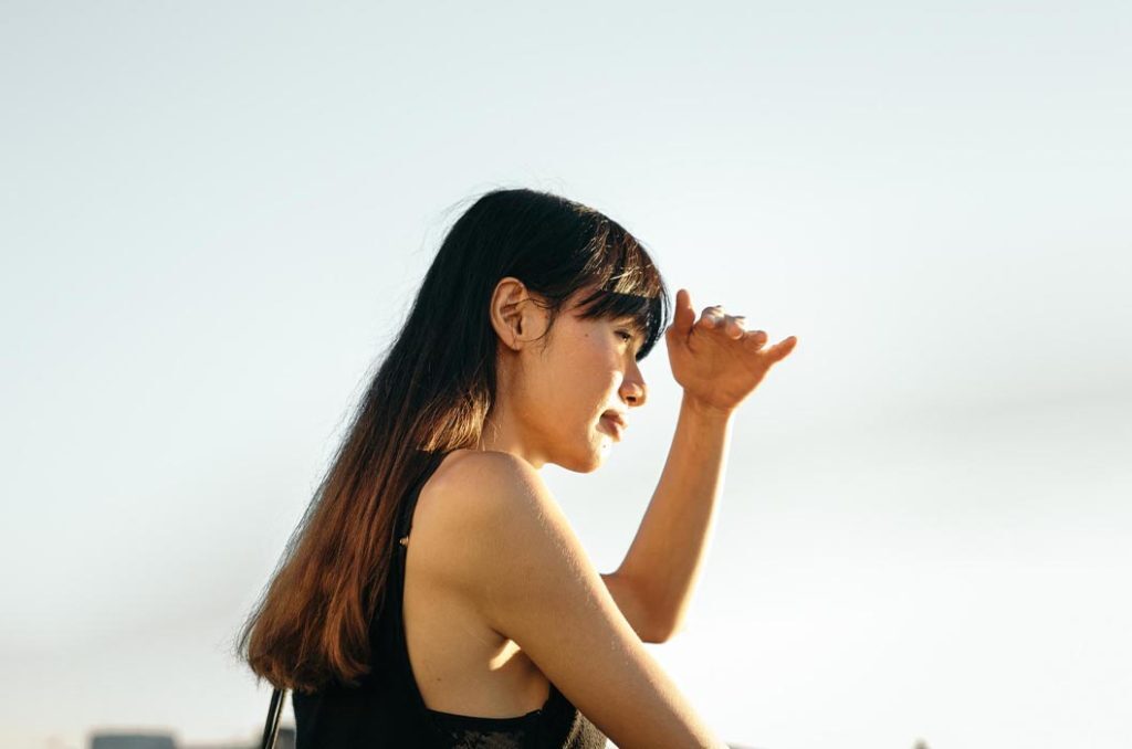 黑色素沉澱要擦什麼