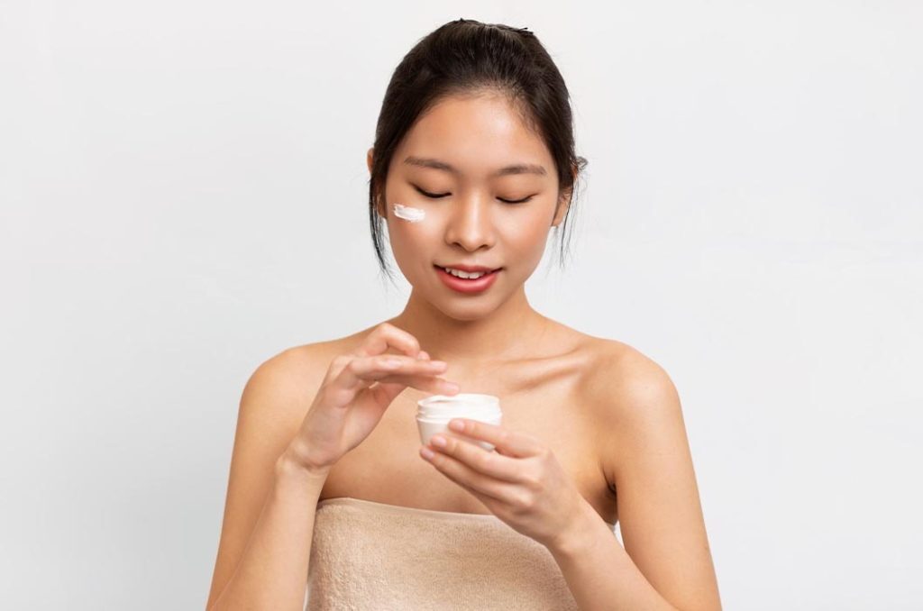 黑色素沉澱要擦什麼