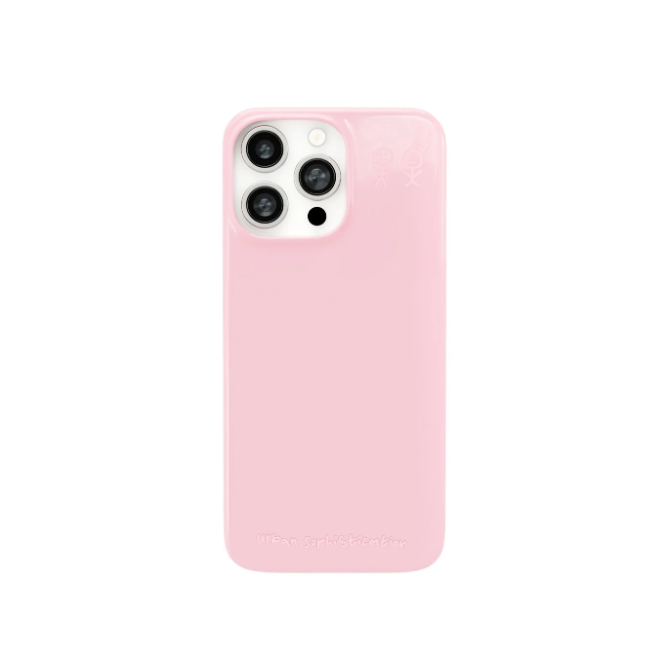 THE SKINNY CASE® - BABY BUBBLEGUM