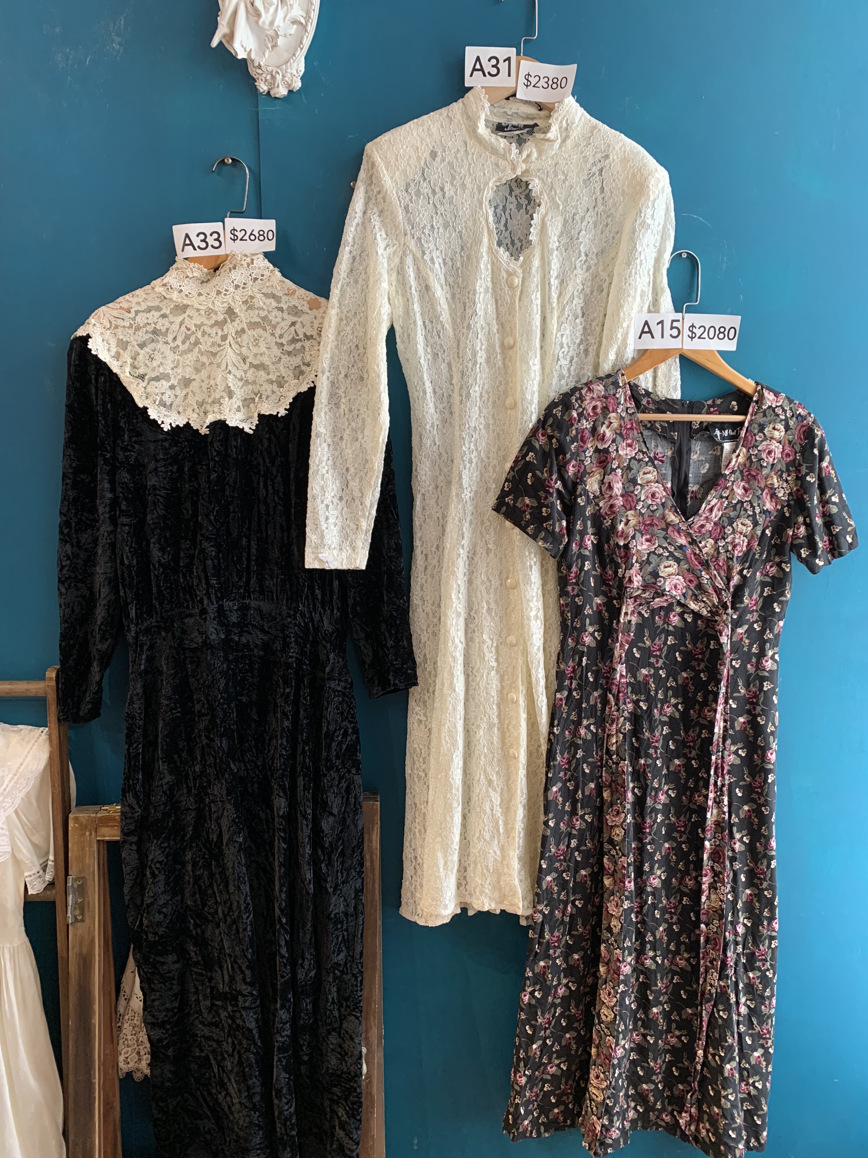 直播客訂商品-A15/A31/A33