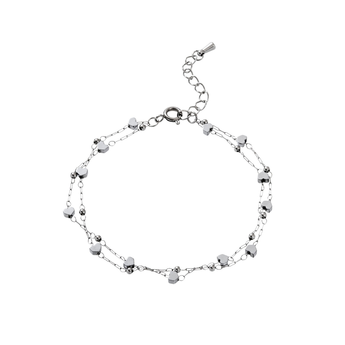 平價飾品,鋼飾,手鍊