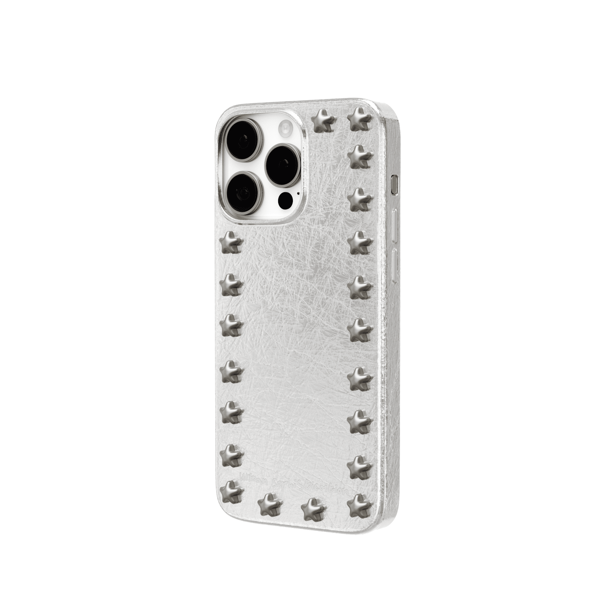 THE SKINNY CASE® - Seasalt Starfish
