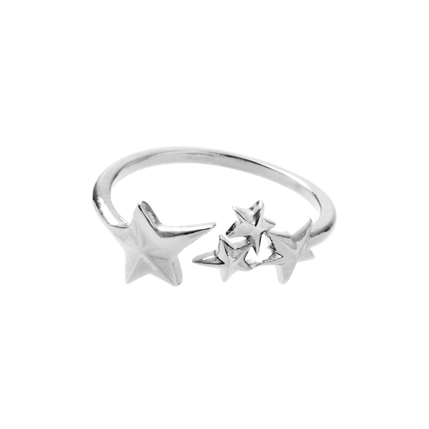 平價飾品,星星,戒指