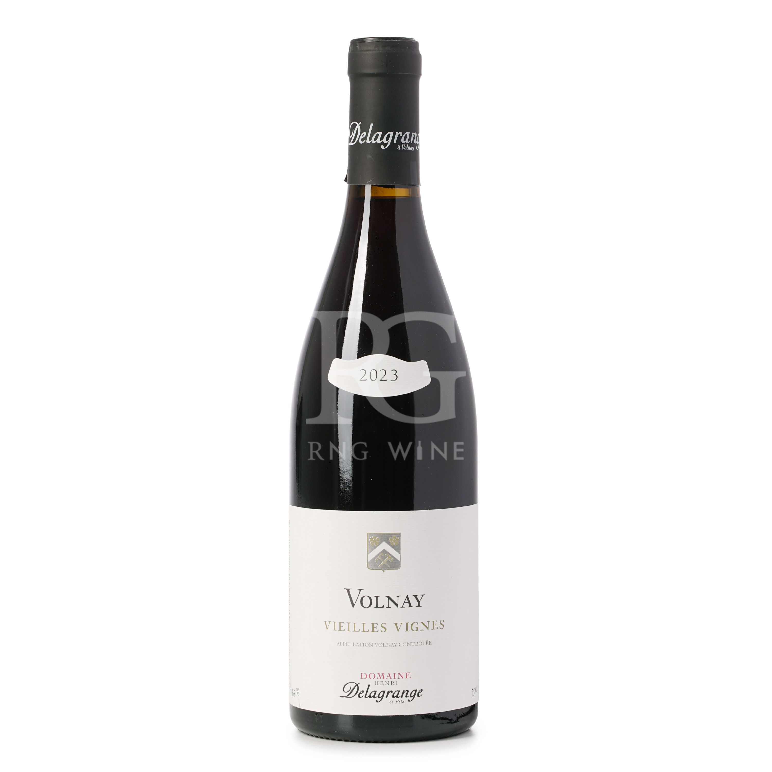 Henri Delagrange Volnay Vieilles Vignes 2023