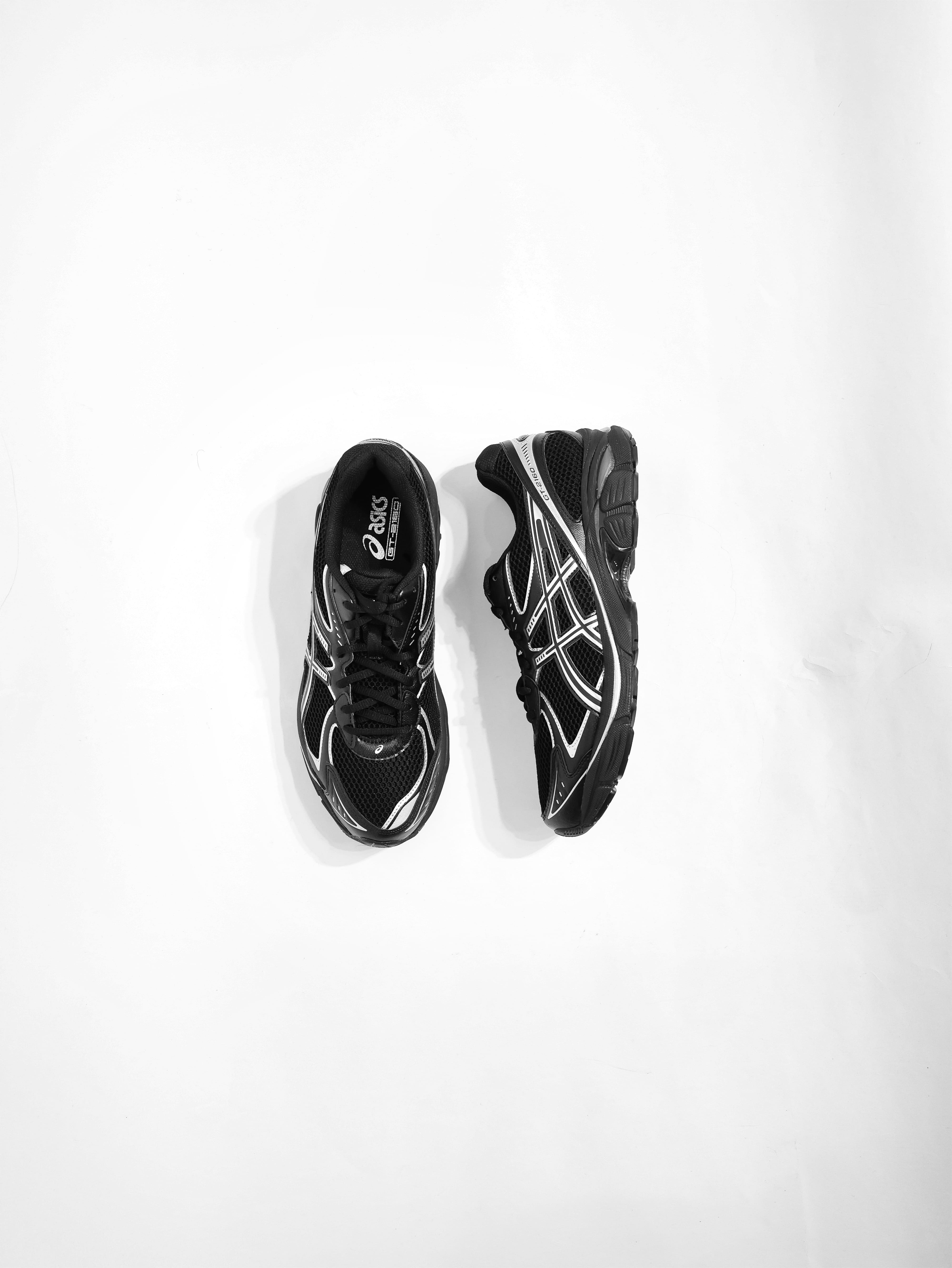 ASICS GT-2160 中性款 運動休閒鞋 1203A275-001