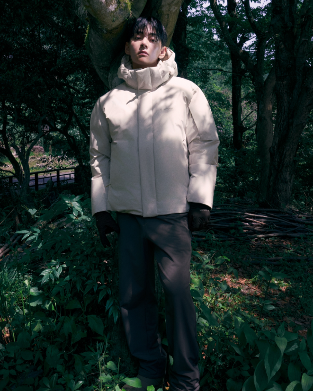 【預購】Snow Peak Dry Peak Windstopper Heavy Down Jacket 重磅鵝絨外套 S25WMPDJ02