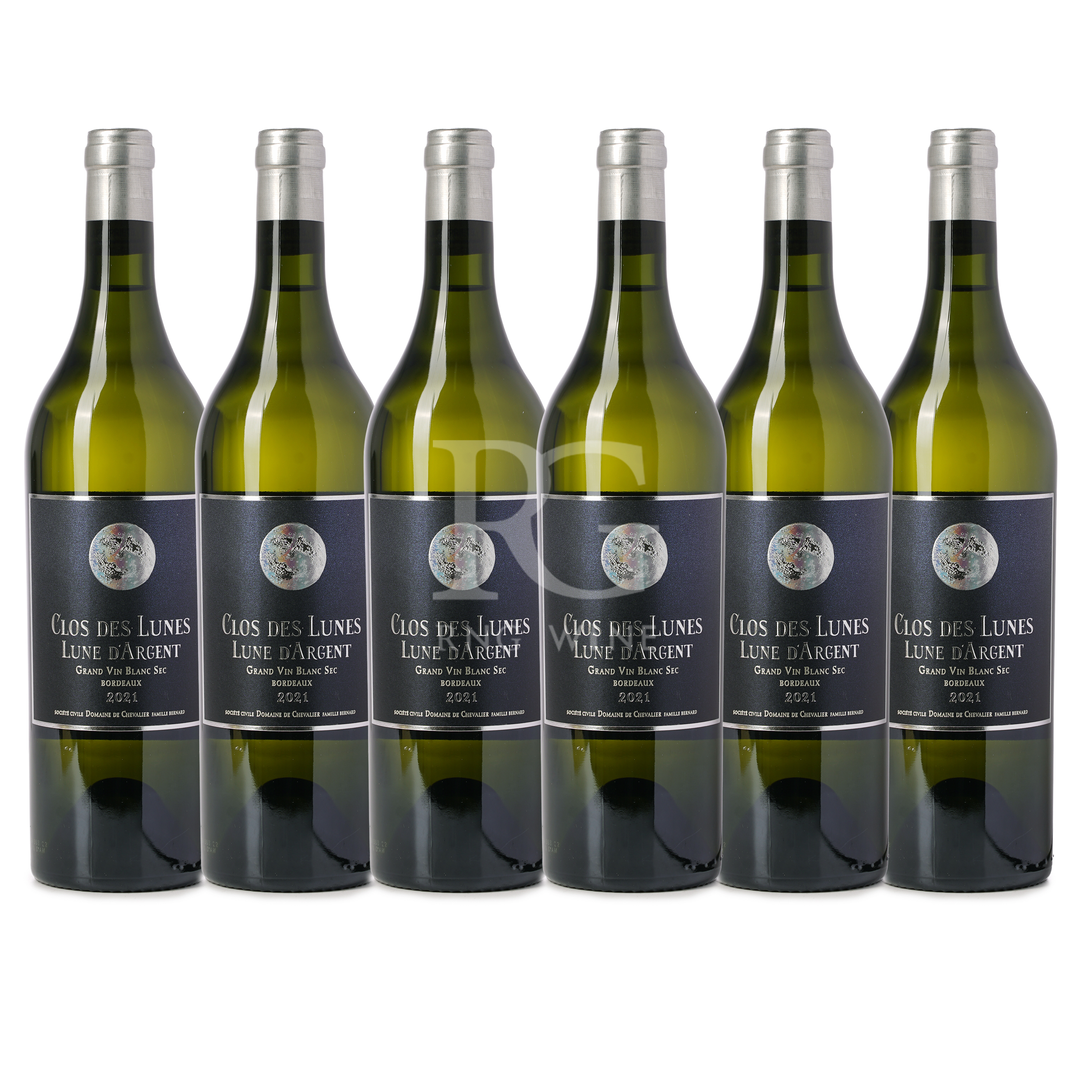 Clos des Lunes Lune d'Argent 2021 (JD93) - 6 Bottle Pack
