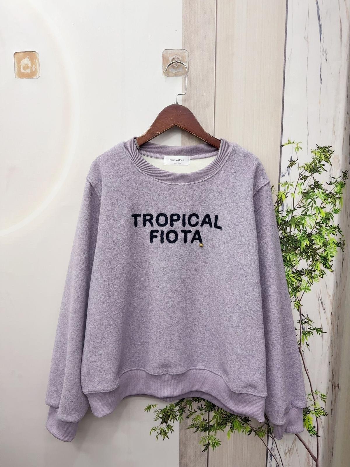 Mar毛底top ～135AF