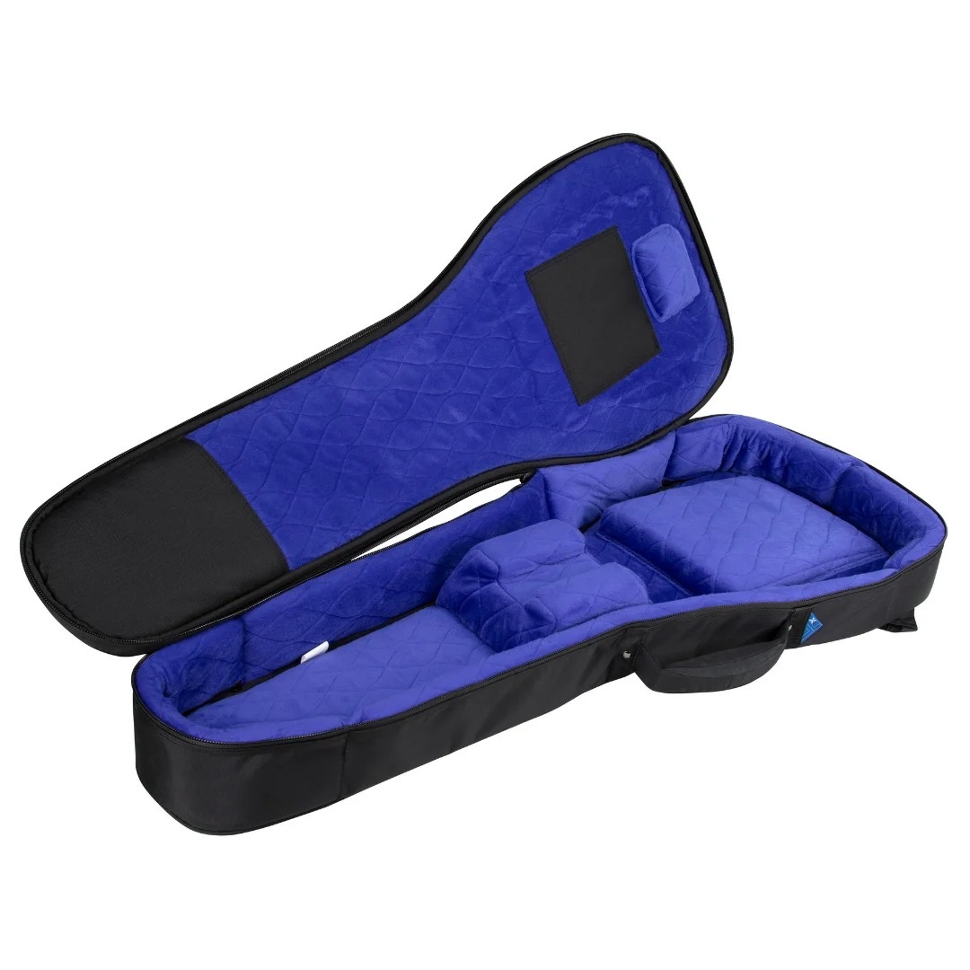 Reunion Blues Reunion Blues RBX-LP RBX 系列 通勤演出 LP 吉他袋 第 4 張圖片｜三峽吉他 / Bass