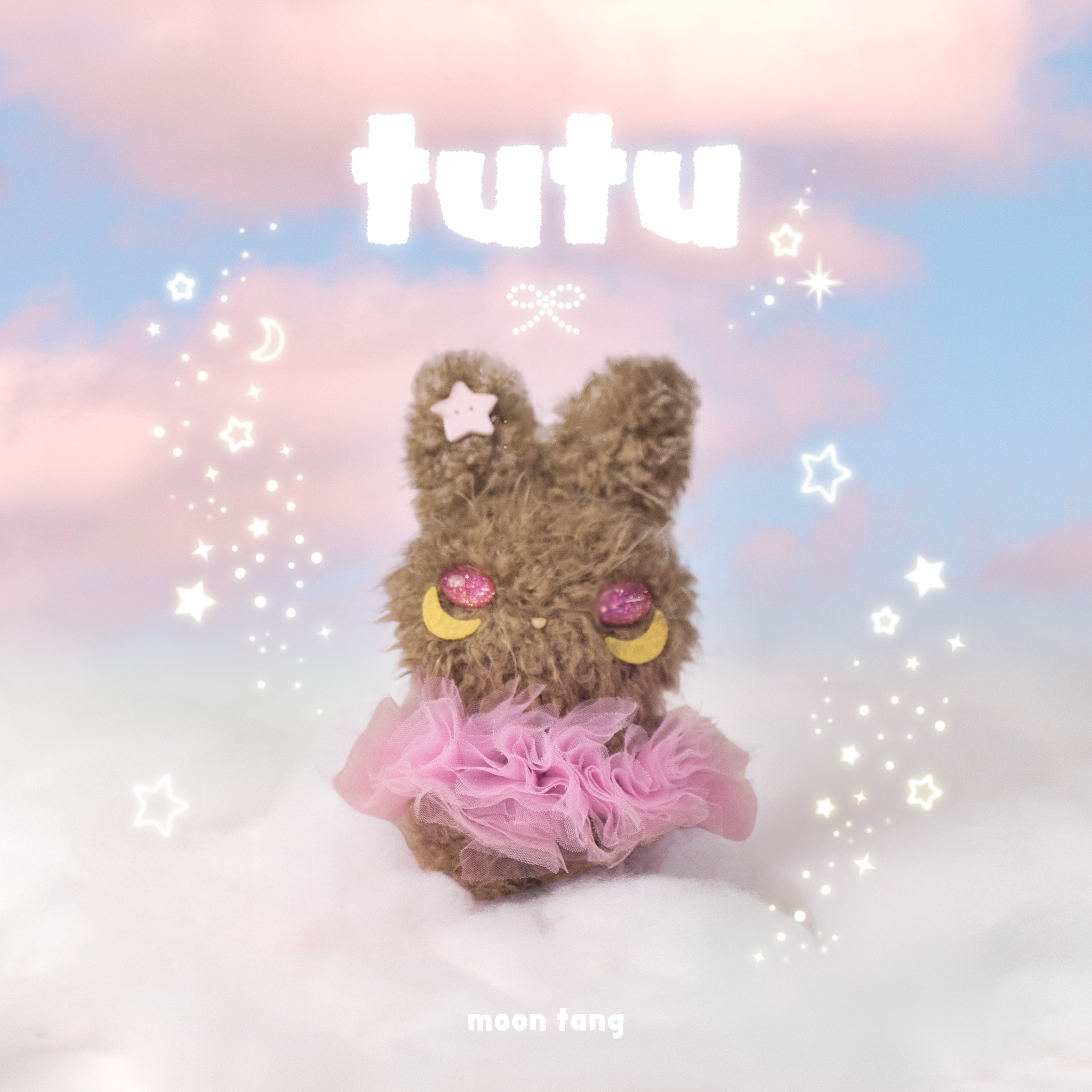 moon tang's tutu