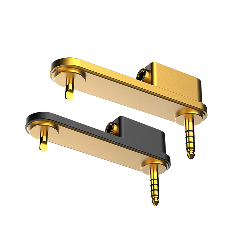 ddHiFi DJ44S M1 SONY專用4.4mm接地轉接頭