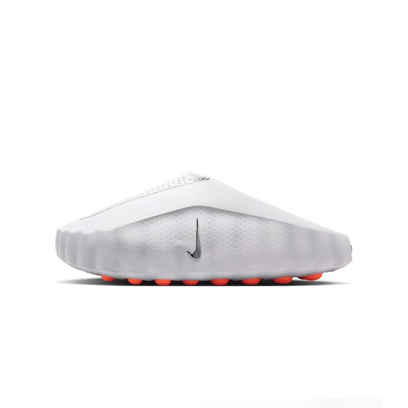 Nike Mind 001 W 賽前穆勒鞋 灰色 休閒鞋 女鞋 HQ4309-003 [台灣現貨]