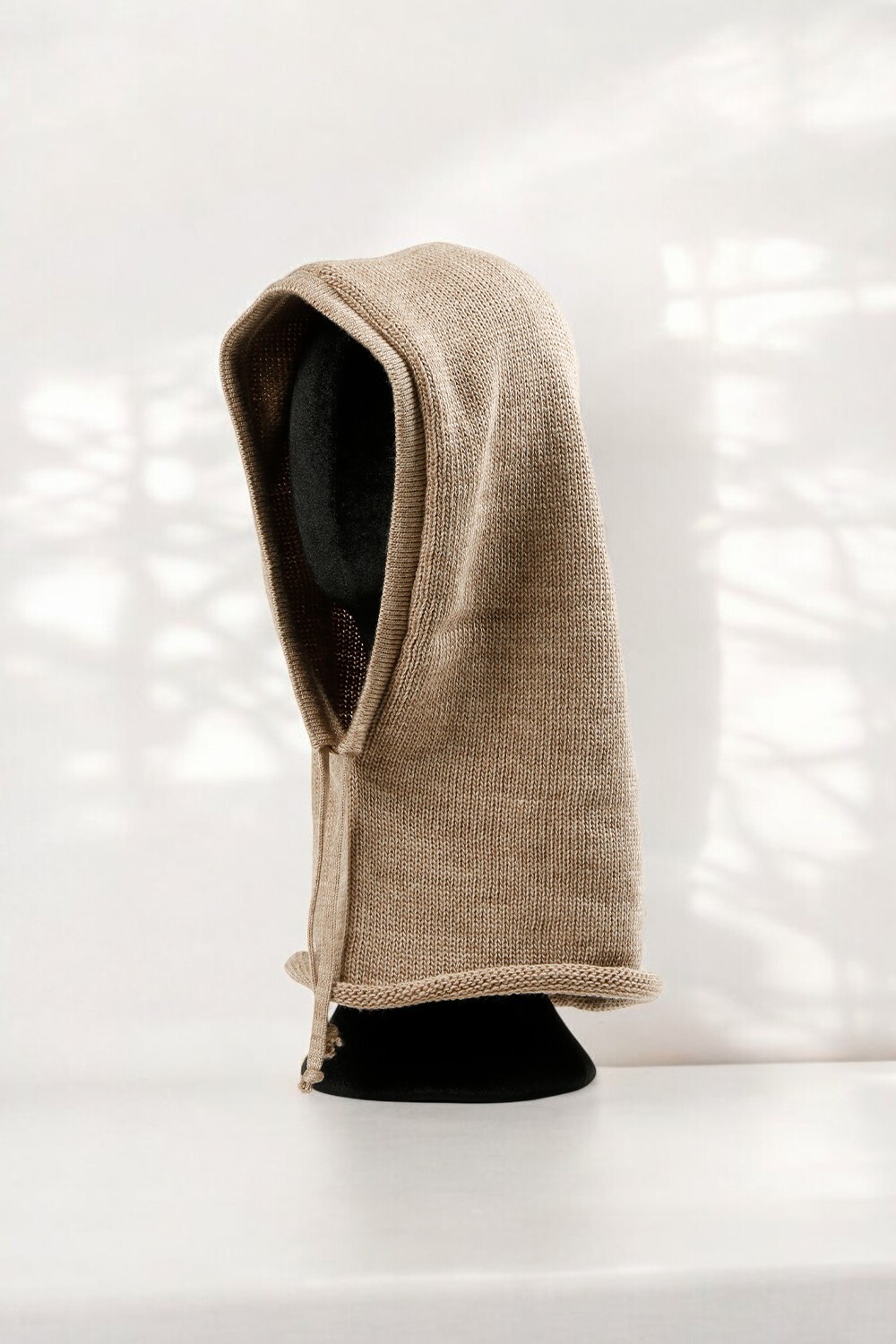 義大利巴拉克拉法帽