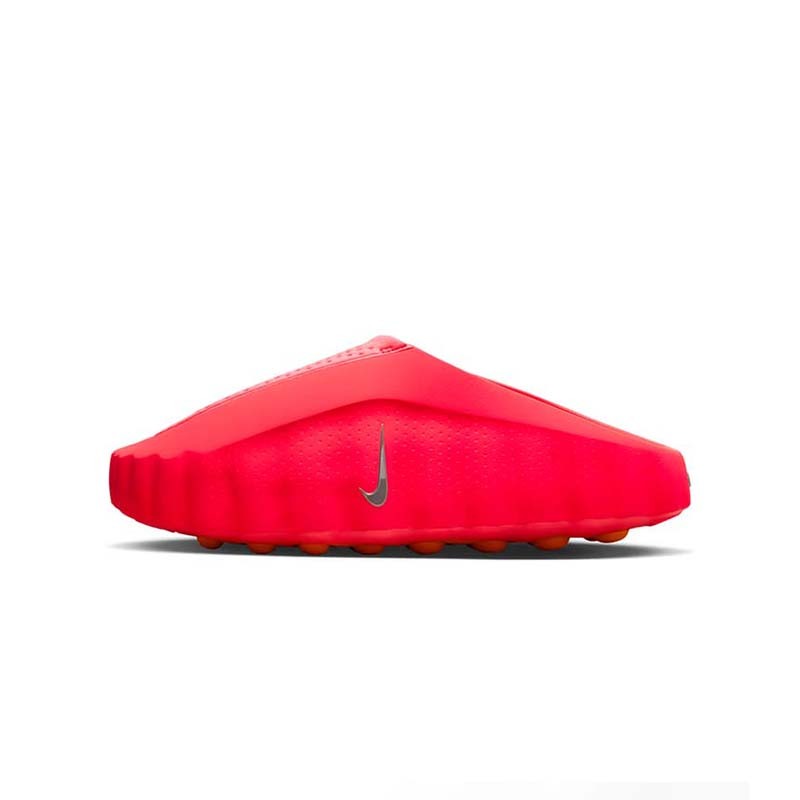 Nike Mind 001 W 賽前穆勒鞋 紅色 休閒鞋 女鞋 HQ4309-600 [台灣現貨]