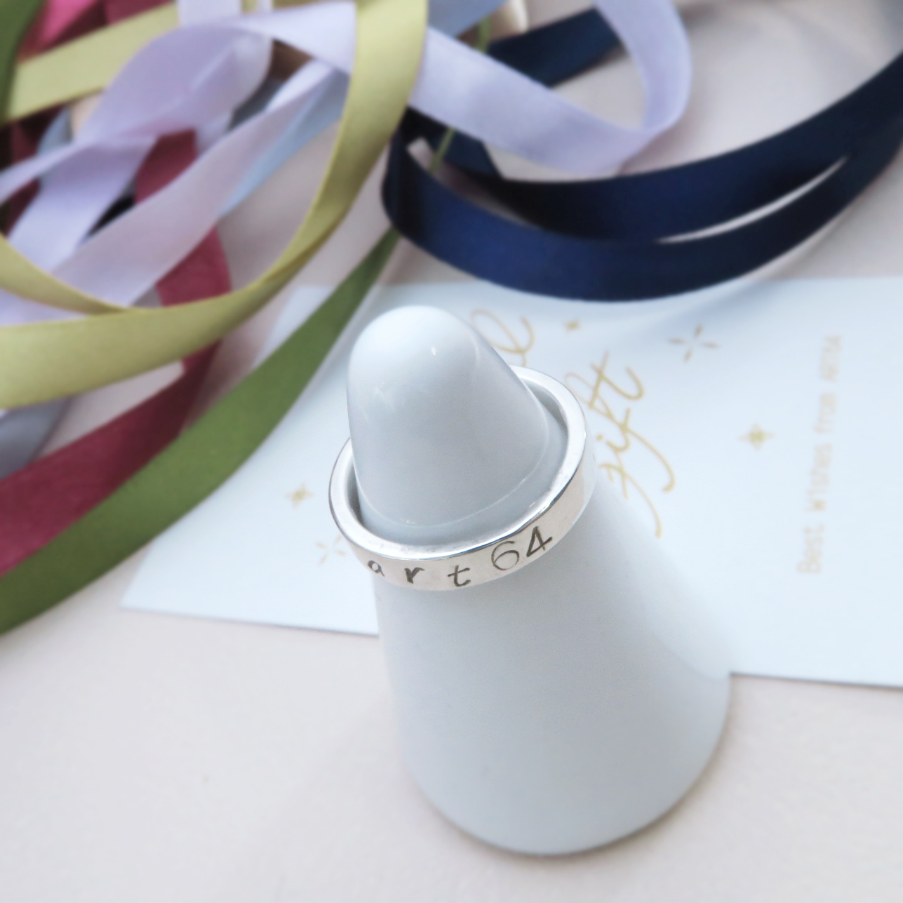 【限定體驗課程】極簡單環戒指 銀戒體驗課 銀飾手作 金工課程 文化幣手作體驗