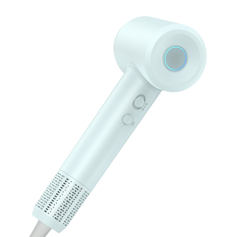 Mifier HD01 LED負離子護髮速乾風筒 附磁吸風口