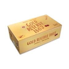 紐西蘭 Gold Reserve 1863 車厘子 30+ [1 KG 盒裝]