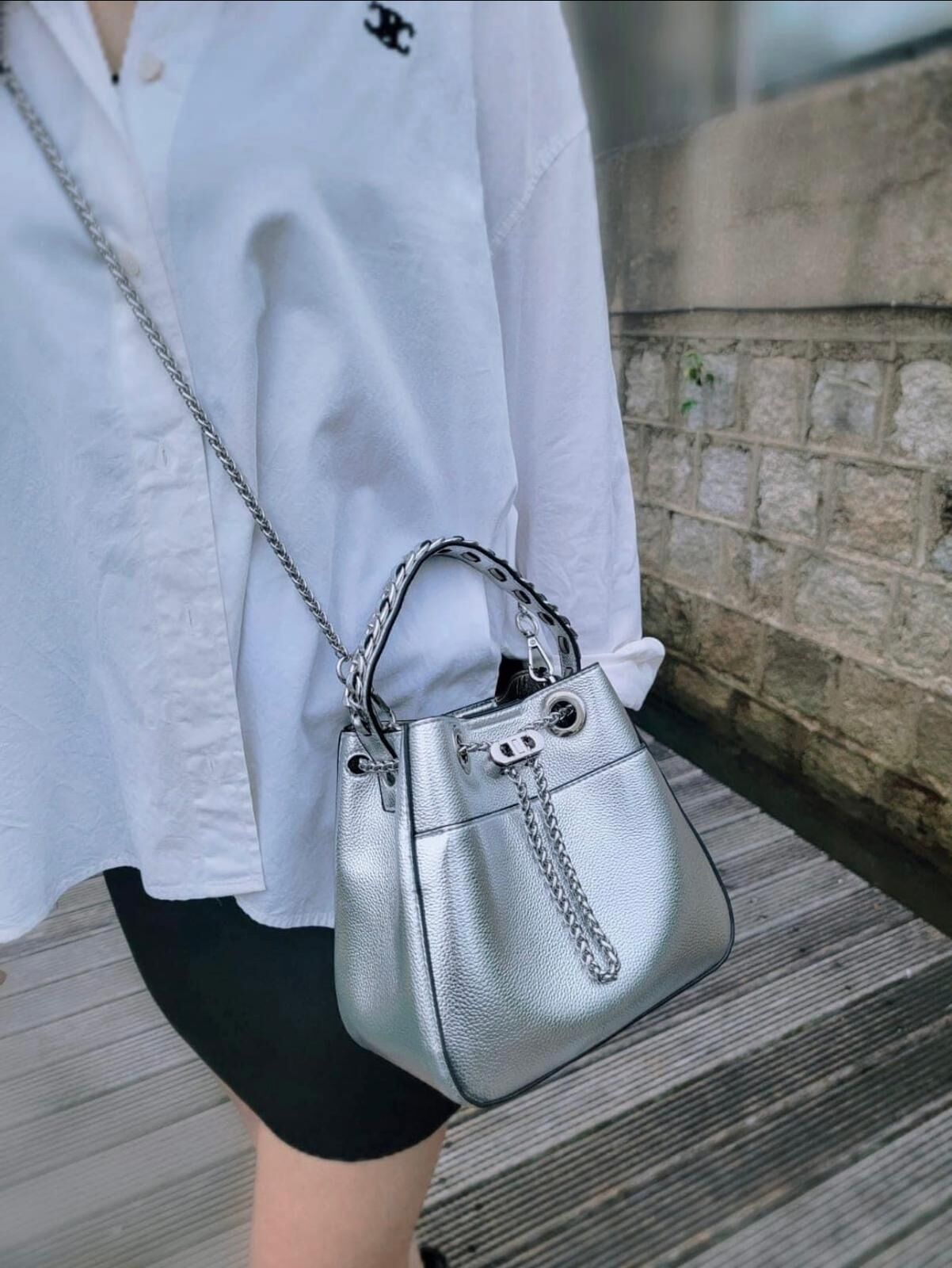 【預訂】AW011205  手提斜咩包 (NIX-JL9755)