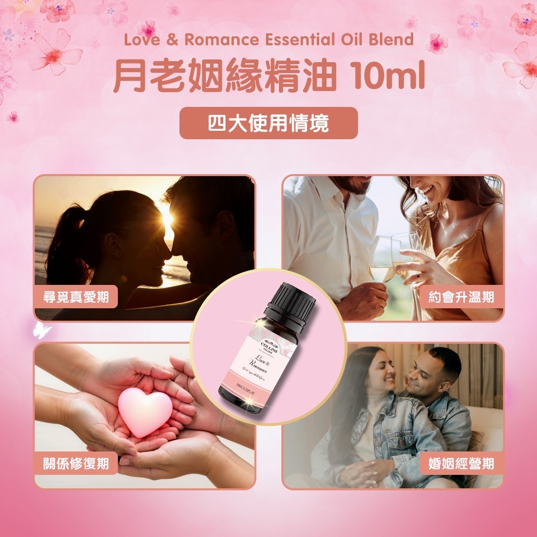 (6053) Collins 新年Set A 禮盒裝