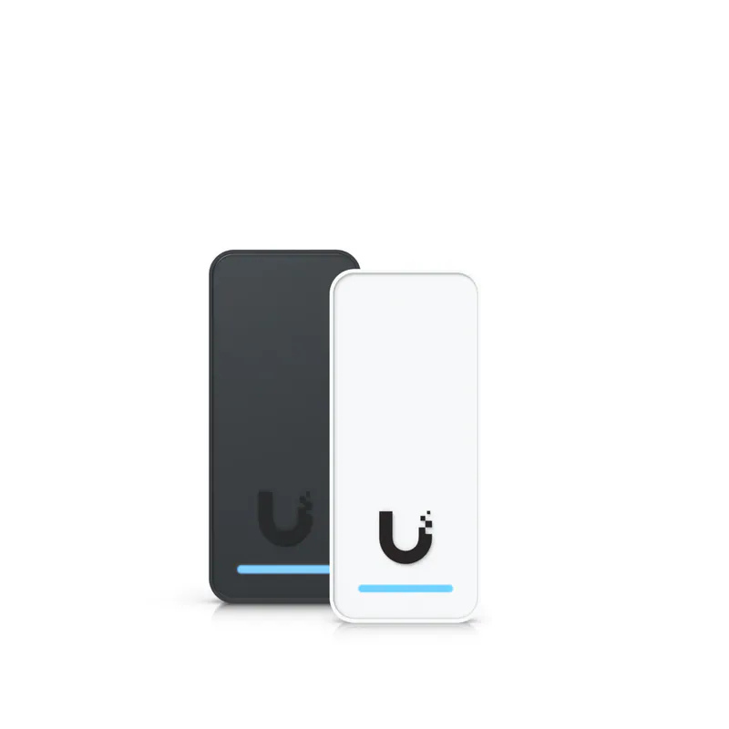 Ubiquiti UniFi G3 Reader 智慧門禁讀卡器｜UA‑G3 NFC 門禁（PoE）